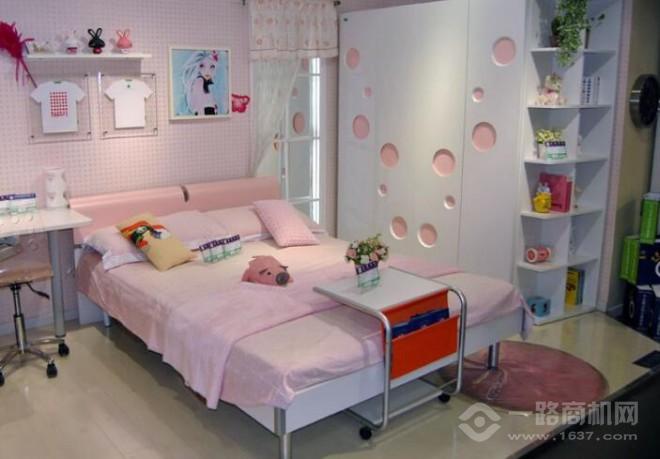 多喜爱儿童家具 多喜爱儿童家具