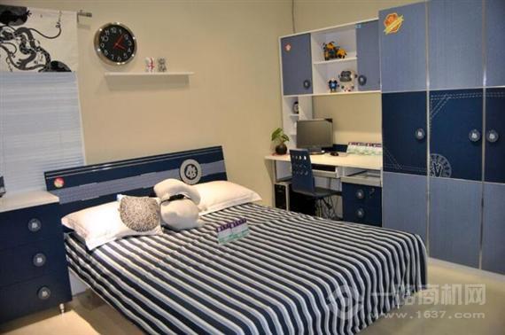 多喜爱儿童家具