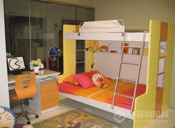 多喜爱儿童家具