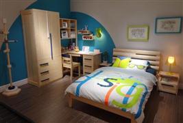 多喜愛兒童家具