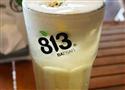 813奶茶