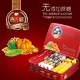 唐人福无糖食品