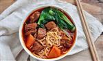 阿索金大碗牛肉面