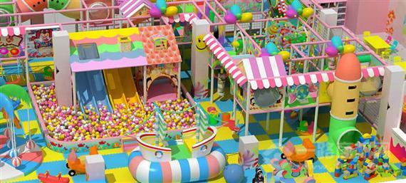 良树宝贝智能体验馆