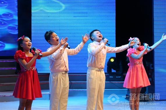 圣马钛孩子艺术成长中心