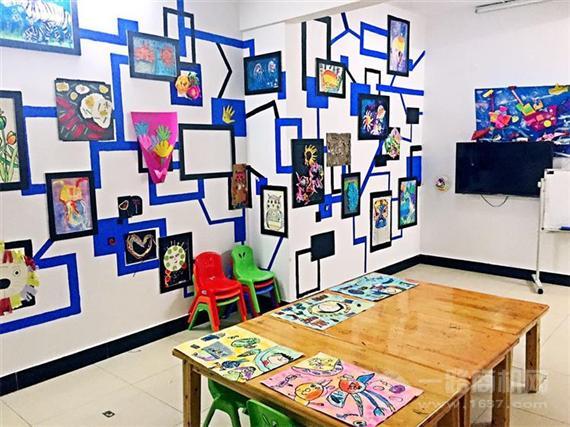 圣马钛孩子艺术成长中心