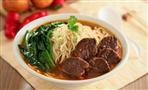 双裕牛肉面