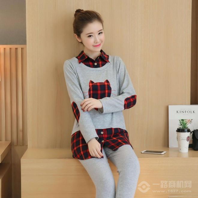 美偲俪孕妇装加盟