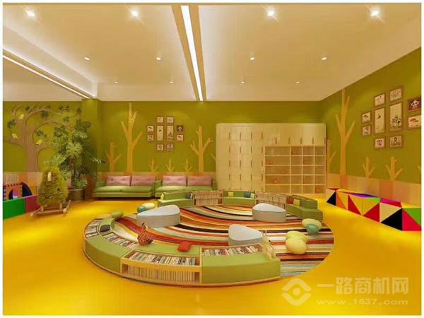 哈喽贝比早教 哈喽贝比早教