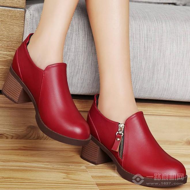 华亭女鞋 华亭女鞋