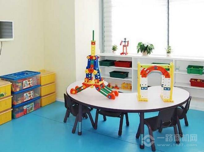 灵智教育机器人 灵智教育机器人加盟