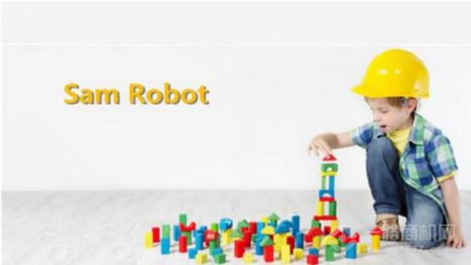 灵智教育机器人加盟 灵智教育机器人加盟