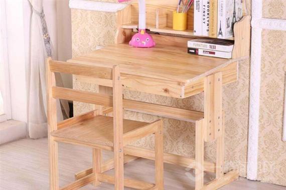 2平米学习桌