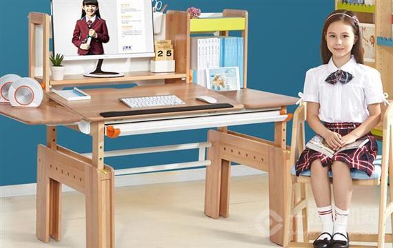 2平米学习桌