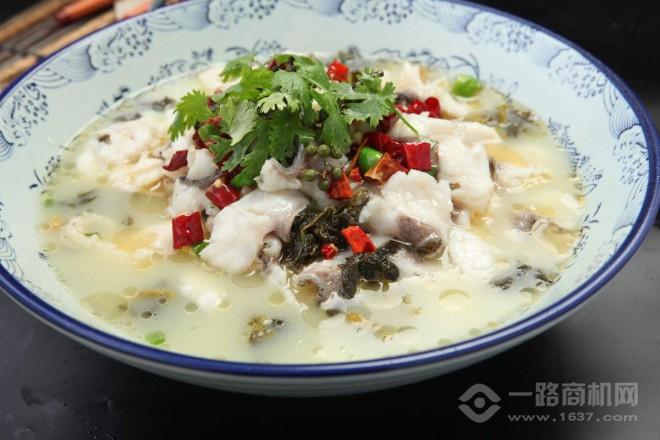 我想靜靜酸菜魚