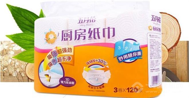 五月花纸巾 五月花纸巾