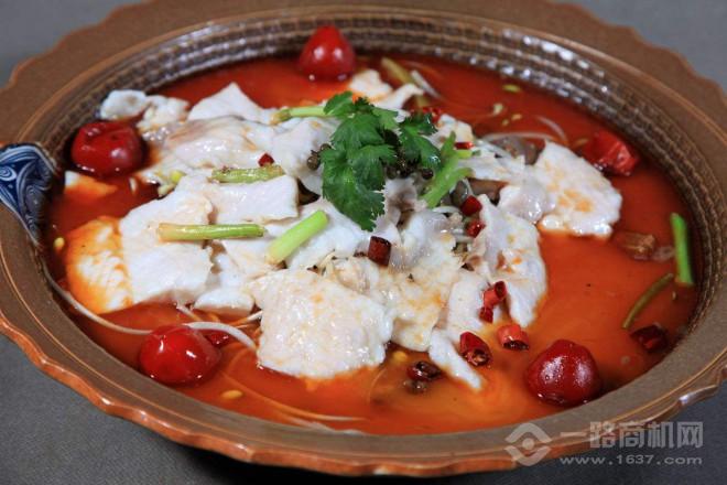 我想靜靜酸菜魚