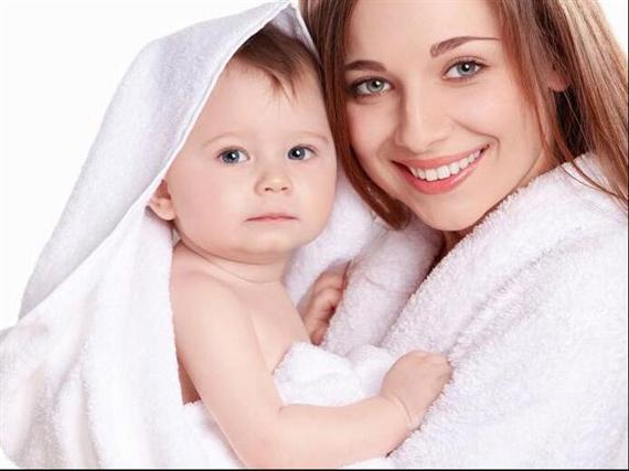 佑圣宝贝国际母婴中心