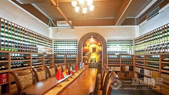 澳洲豹国际酒庄