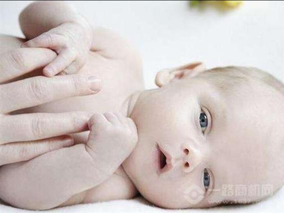 佑圣宝贝国际母婴中心