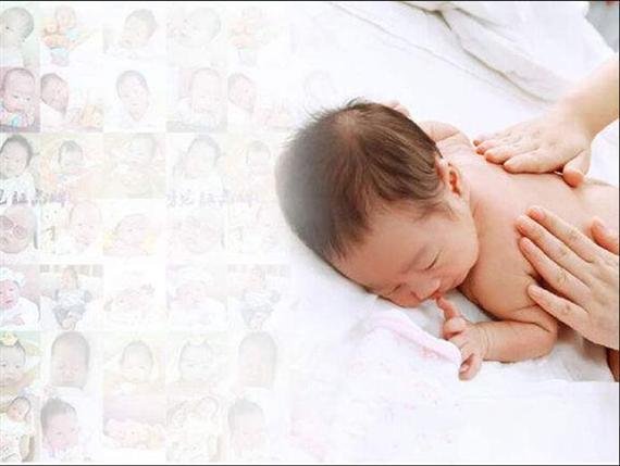 佑圣宝贝国际母婴中心