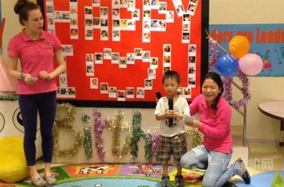 优尼贝特国际教育