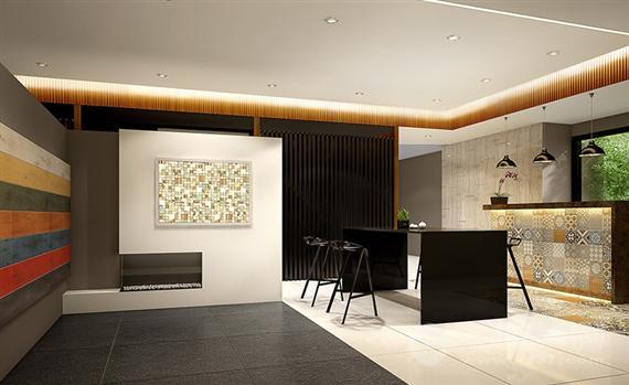 喔喔哒全屋整装