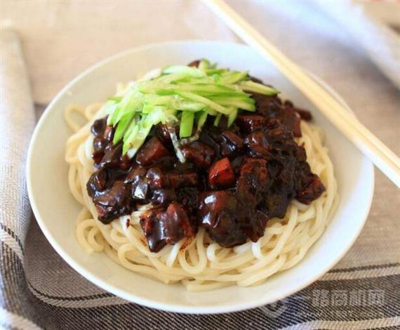 悠来顺韩国面馆