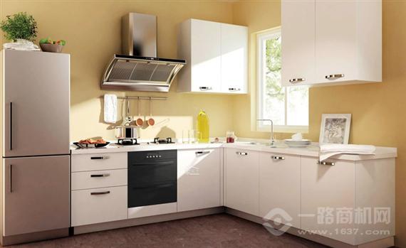 喔喔哒全屋整装