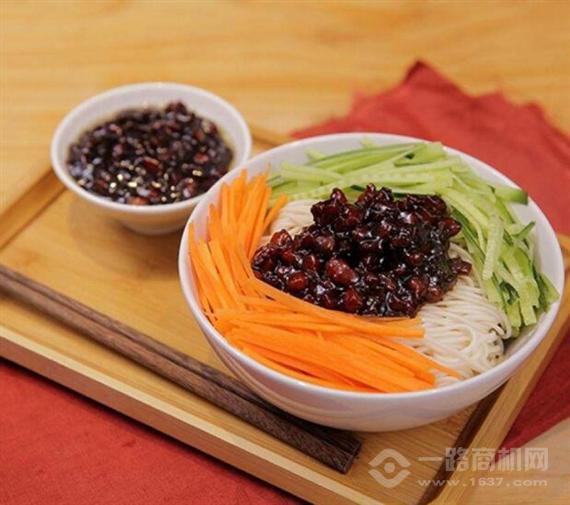 悠来顺韩国面馆