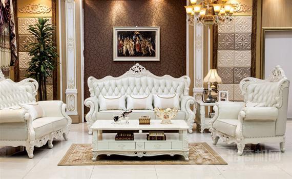 喔喔哒全屋整装