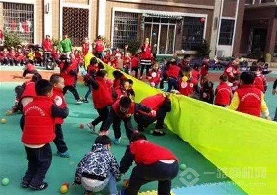 维佳贝诺幼儿园