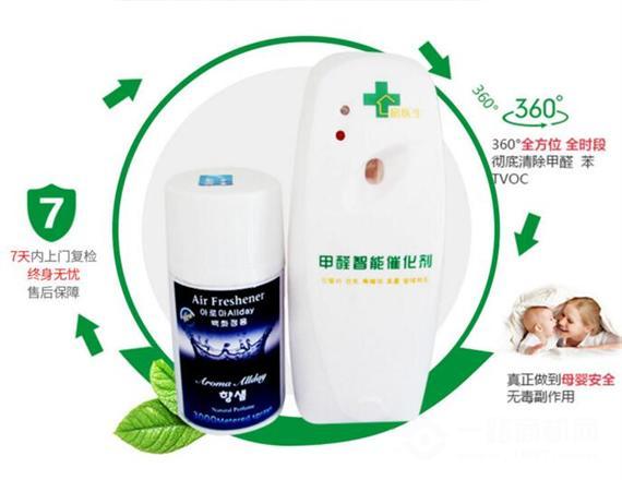 房医生空气净化