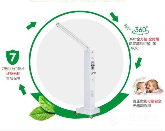 房医生空气净化