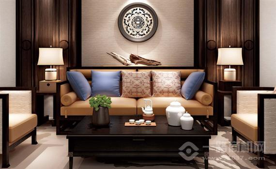 喔喔哒全屋整装