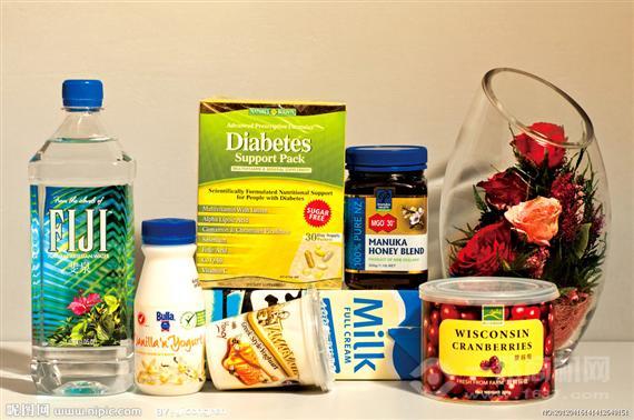 小资小味进口零食