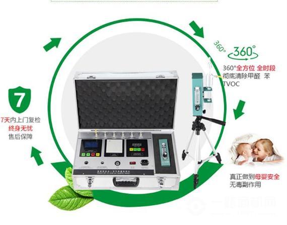 房医生空气净化