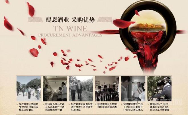 醍恩酒业加盟 醍恩酒业加盟