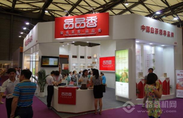 品品香加盟 品品香加盟