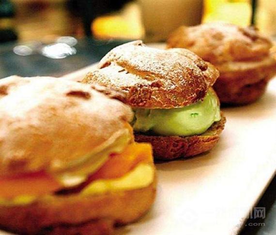 瑞儿公主的泡芙工房