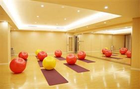 金芙美月子中心