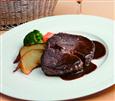香霏牛排