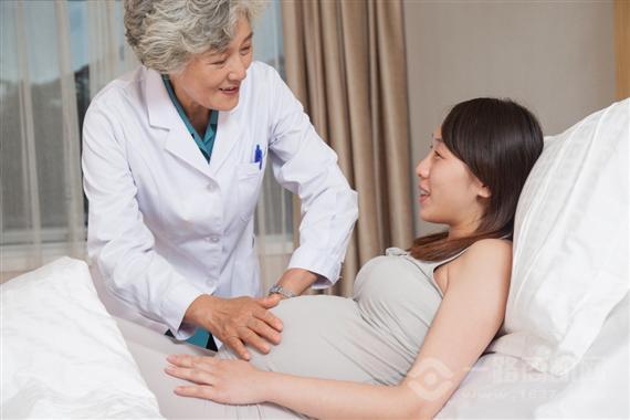 润泽莱娜母婴护理中心