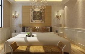 嘉得福集成墻飾