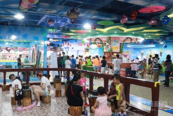 史洛比儿童乐园