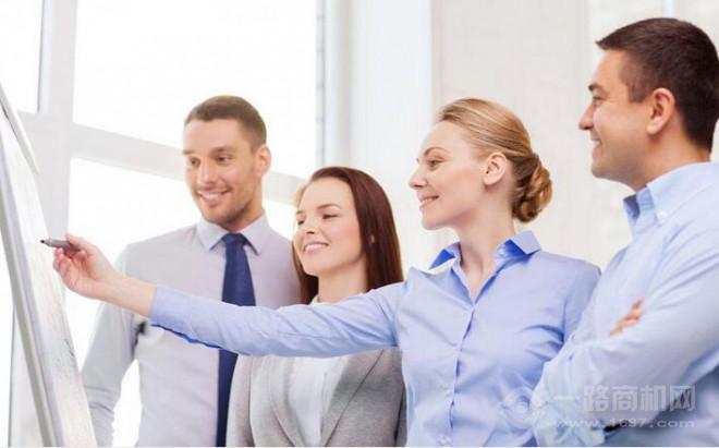 沃来乐机器人加盟