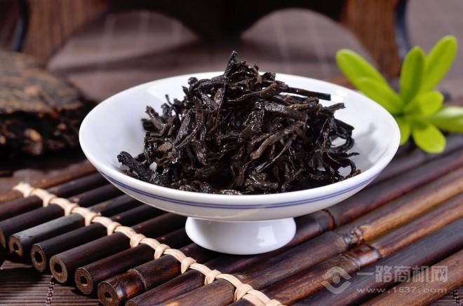 宏山茶業(yè)加盟