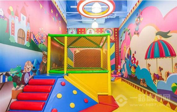 史洛比儿童乐园