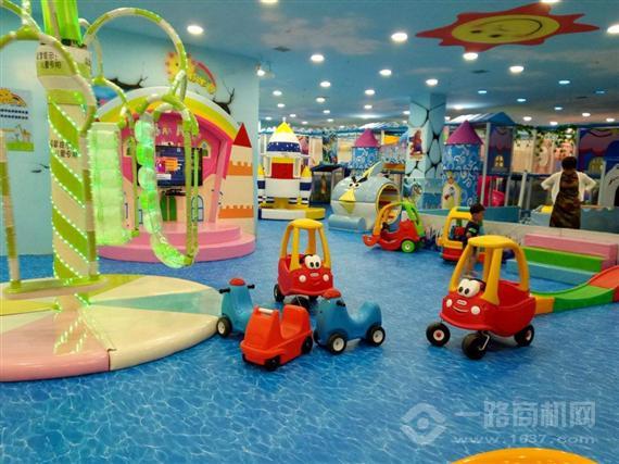 史洛比儿童乐园