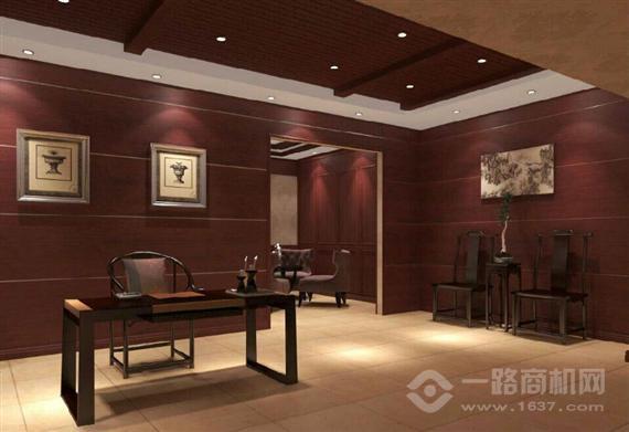 玛肯波罗集成墙饰